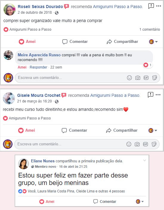 feedbacks